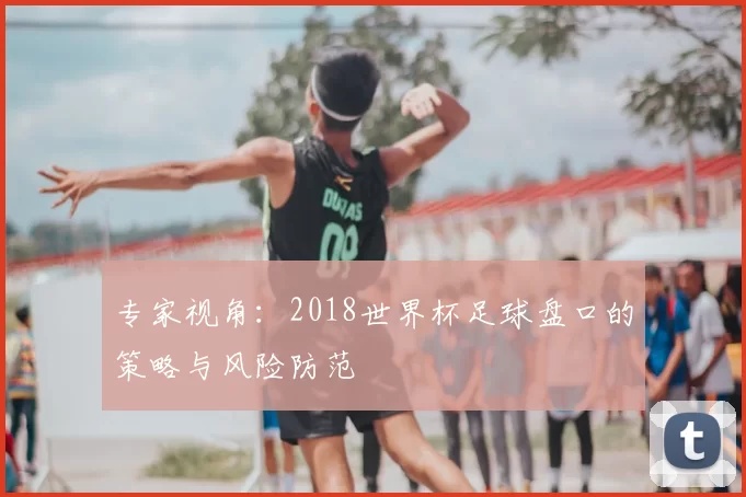 专家视角：2018世界杯足球盘口的策略与风险防范