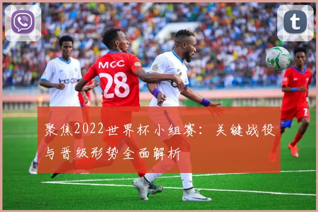 聚焦2022世界杯小组赛:关键战役与晋级形势全面解析