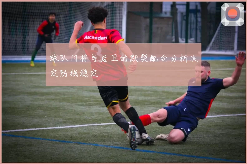 球队门将与后卫的默契配合分析决定防线稳定