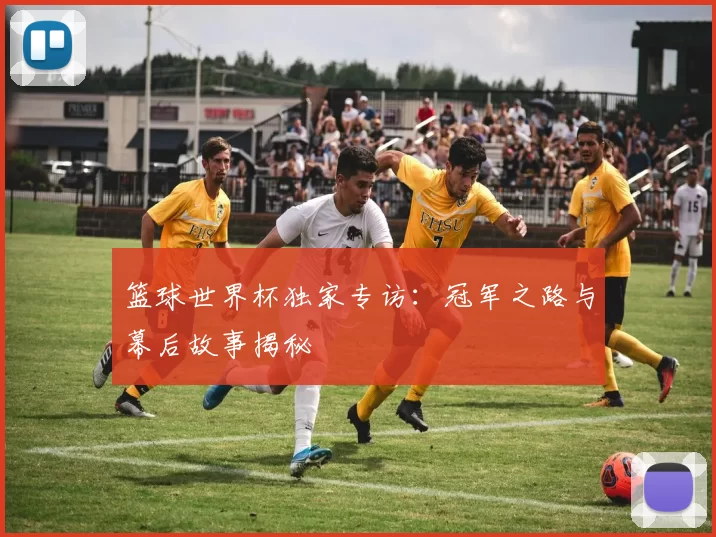 篮球世界杯独家专访：冠军之路与幕后故事揭秘