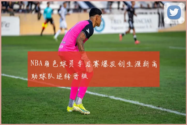 NBA角色球员季后赛爆发创生涯新高助球队逆转晋级